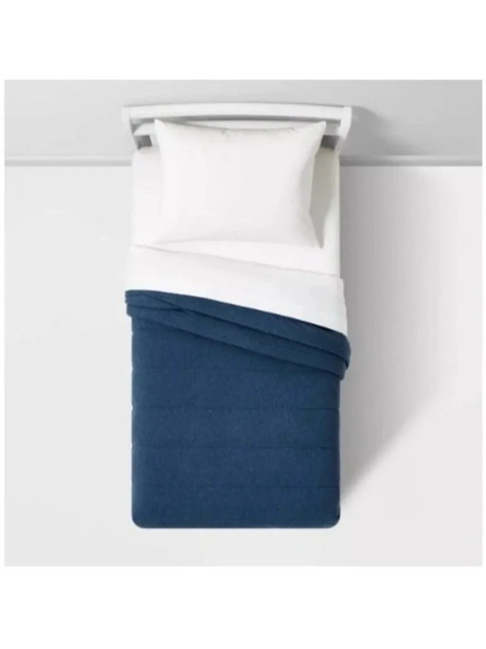 Pillowfort Toddler Boy’s Channel Jersey Comforter - Brand New In Package, Sealed